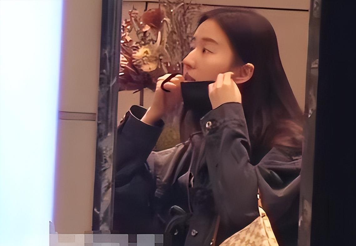 十大女星化妆前后对比,女星的素颜差距能有多大杨幂