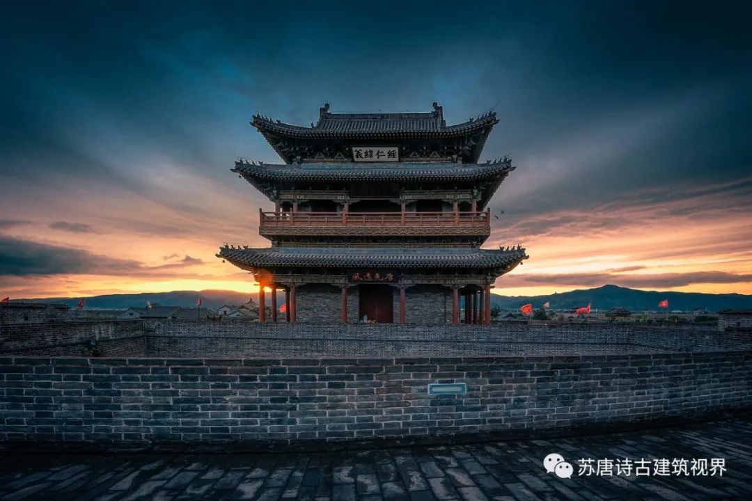 满江红拍摄地设计图,太原满江红拍摄图片