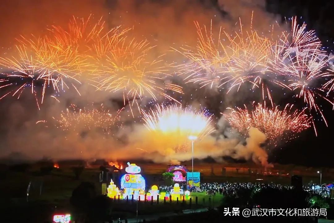 端午江夏旅游攻略,端午节江夏哪儿玩