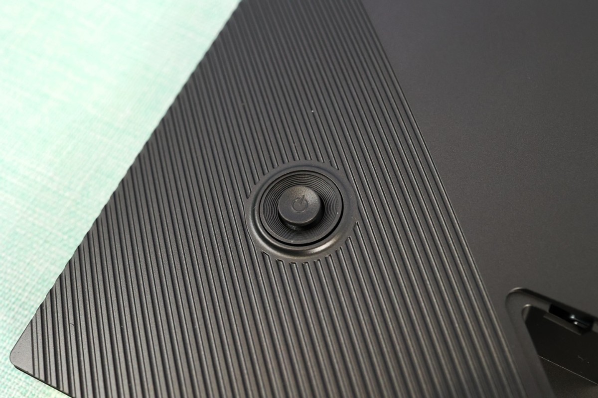 sanc27寸两款电竞显示器评测,sanc27英寸2k显示器测评