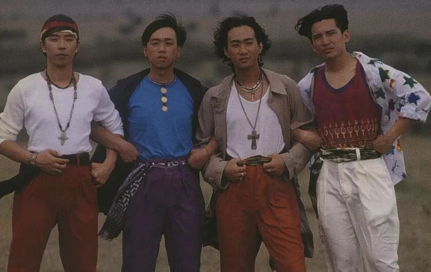 阔别家驹三十载,纪念家驹的歌再见家驹