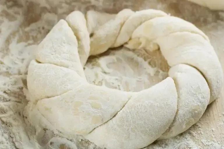 公认口感最好的面粉,什么地方的面粉最好最正宗