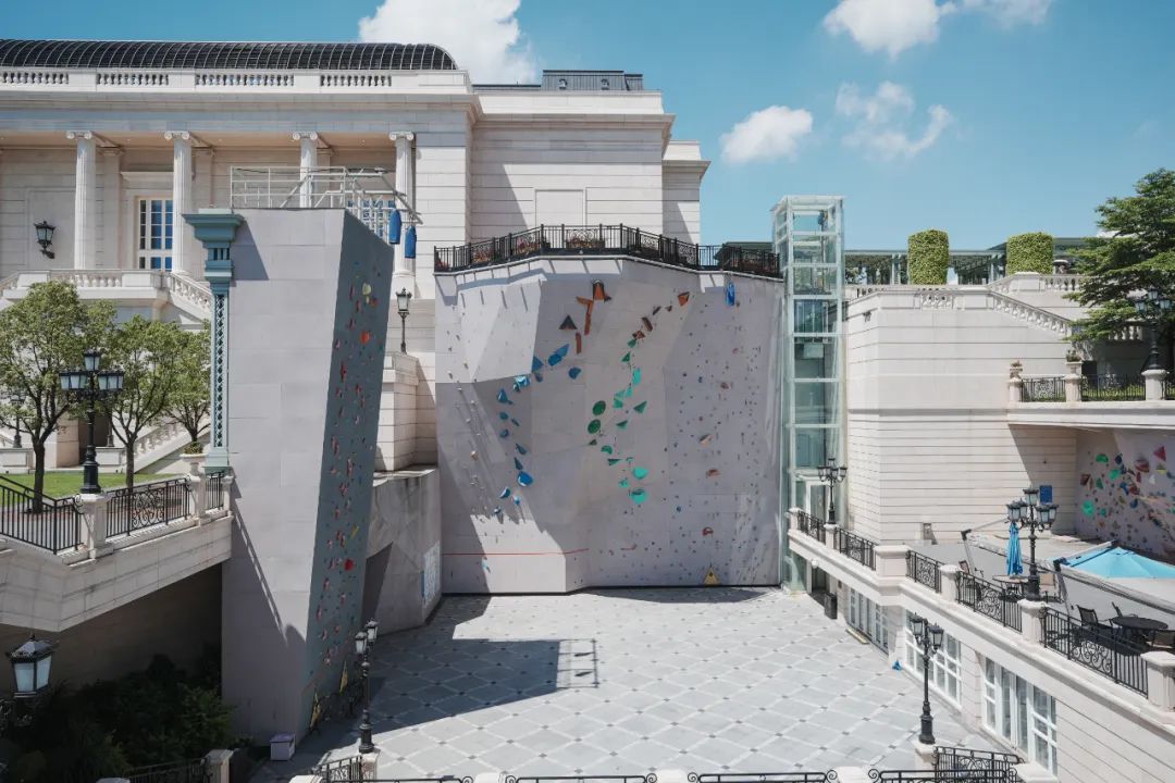 特房波特曼七星湾酒店厦门夜游,厦门波特曼哪个酒店能看海