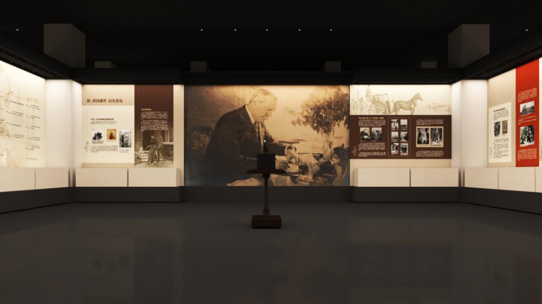 五一北京有哪些展览会可以参观,五一北京看展推荐