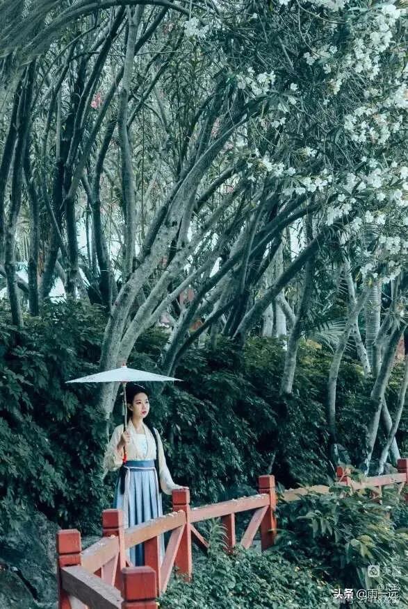 七夕怀旧诗二首,七夕情人相思诗