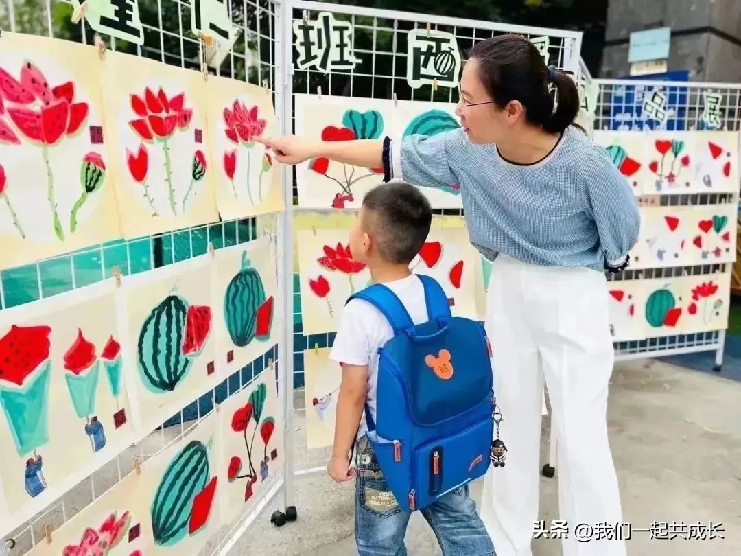 我们走过这一年——回眸济南市启明星幼儿园2022的追光路