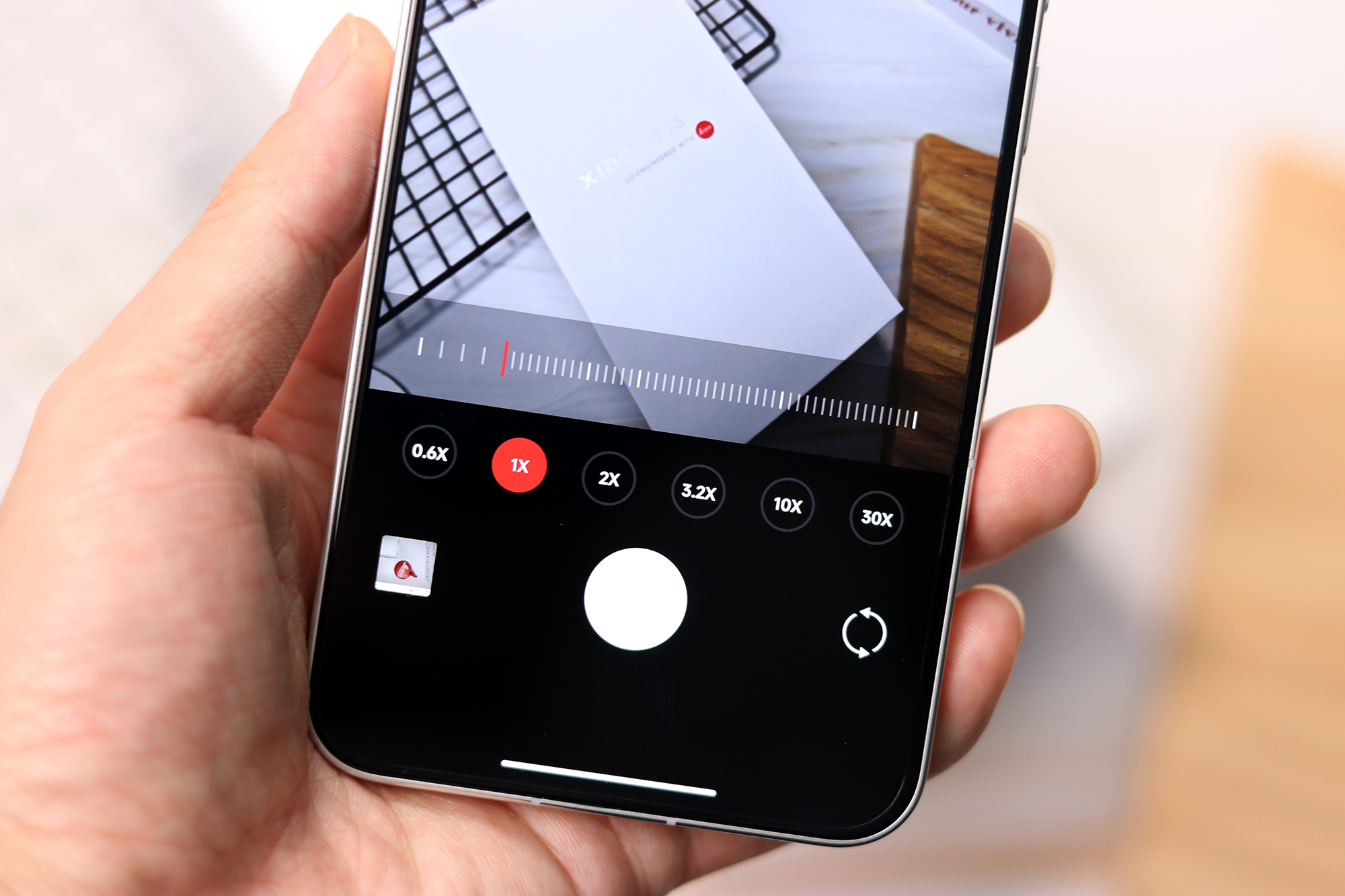 小米13真实体验不吹不黑,小米13用了一年的感受