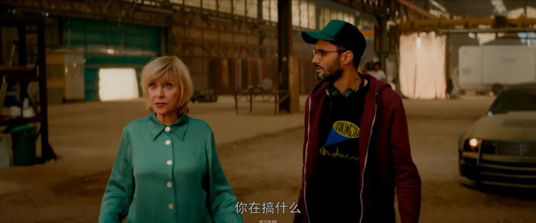 漫威恶搞短片,漫威彩蛋恶搞视频