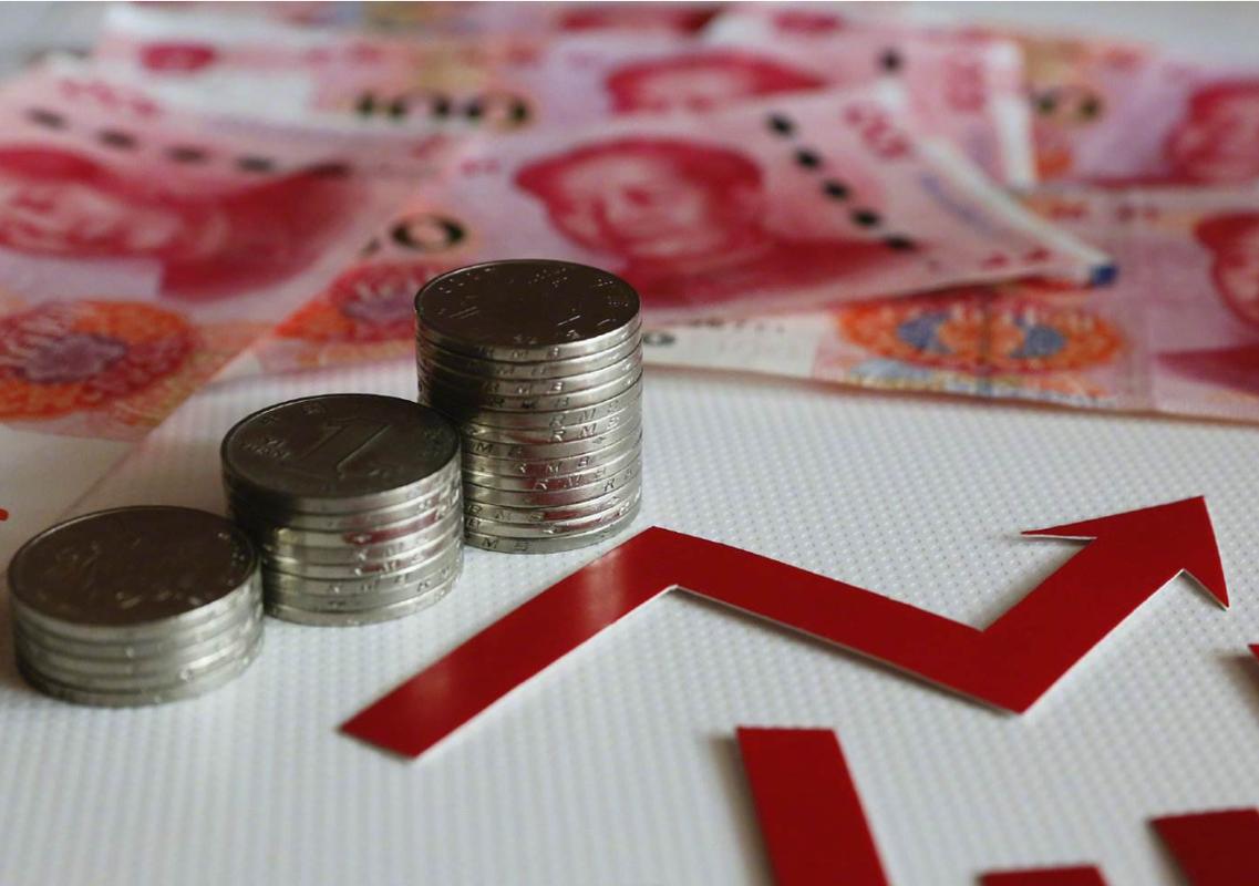 货币发行量与gdp之间的关系,货币与经济和生产力的关系