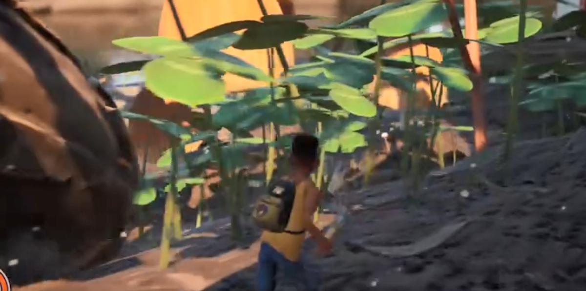 禁闭求生进游戏显示内存不足,禁闭求生登录界面不加载