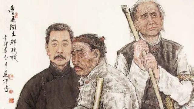 百年故乡情,鲁迅故乡经典句子和感悟