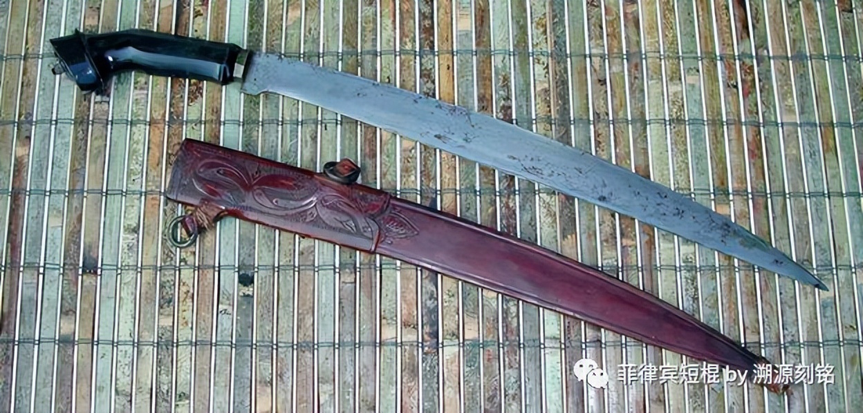 哪种菲律宾短棍最硬,菲律宾短棍在菲律宾哪里学