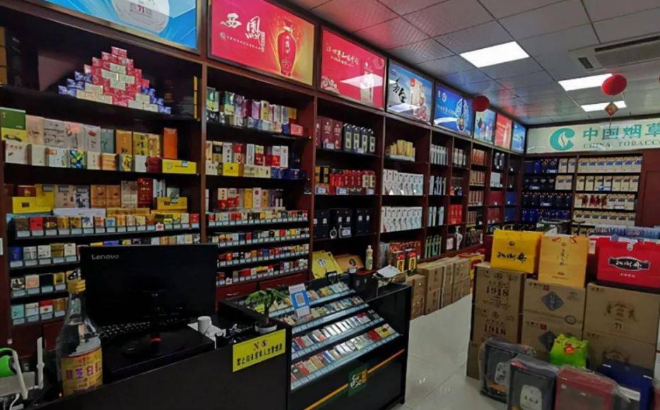 街边不起眼的烟酒店看似生意惨淡,大街上烟酒店是怎么盈利的