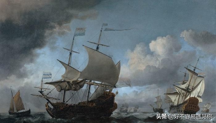 乌俄新战局,俄乌冲突下的荷兰