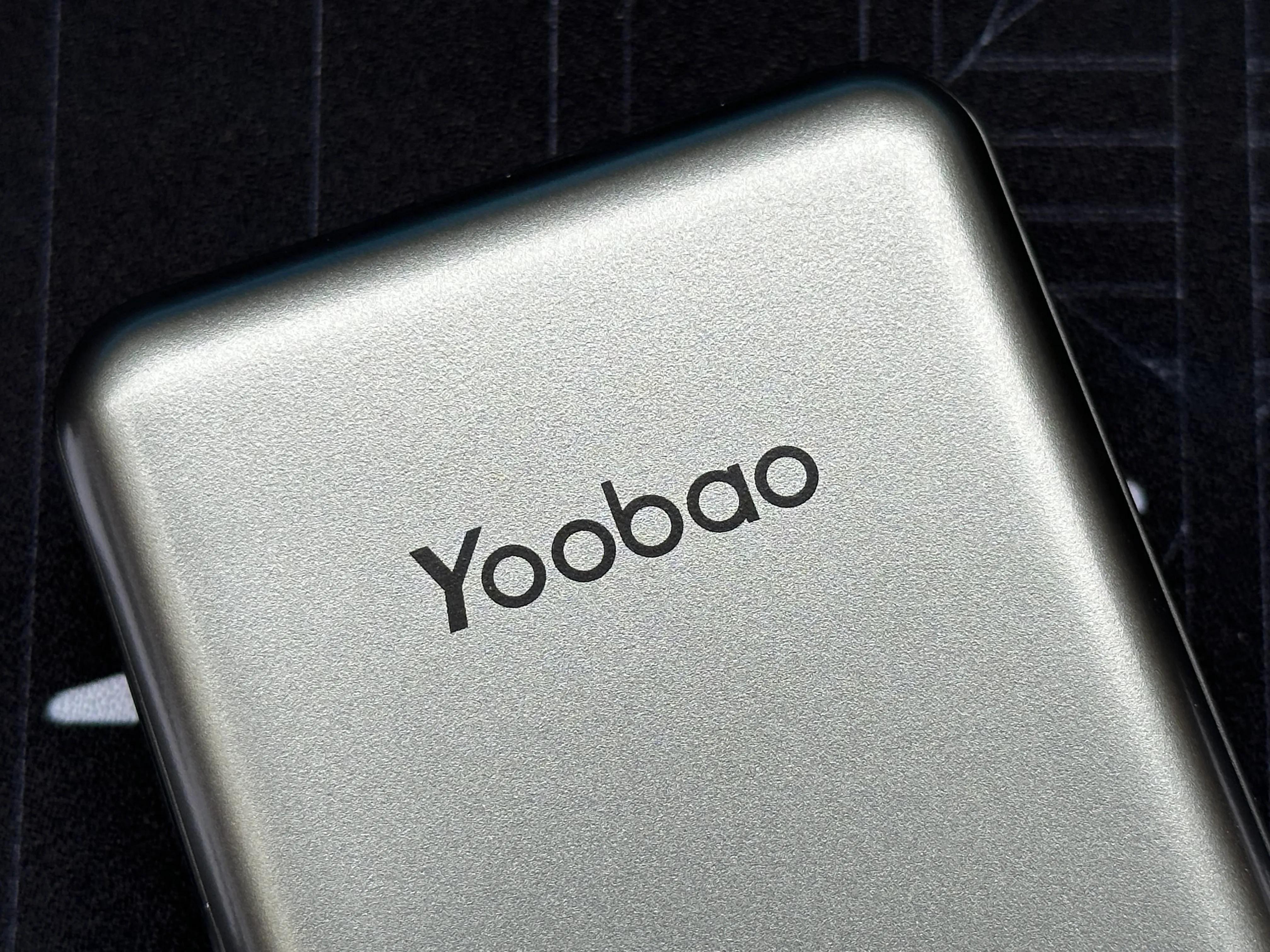 羽博充电器30w评测,羽博大容量移动电源