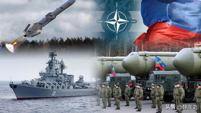 俄罗斯真的面临危机吗,俄罗斯面对的最大内部困难