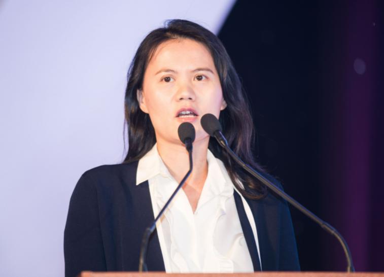 励志彭蕾谈马云被拒绝37次,彭蕾回忆阿里创业初期马云的话