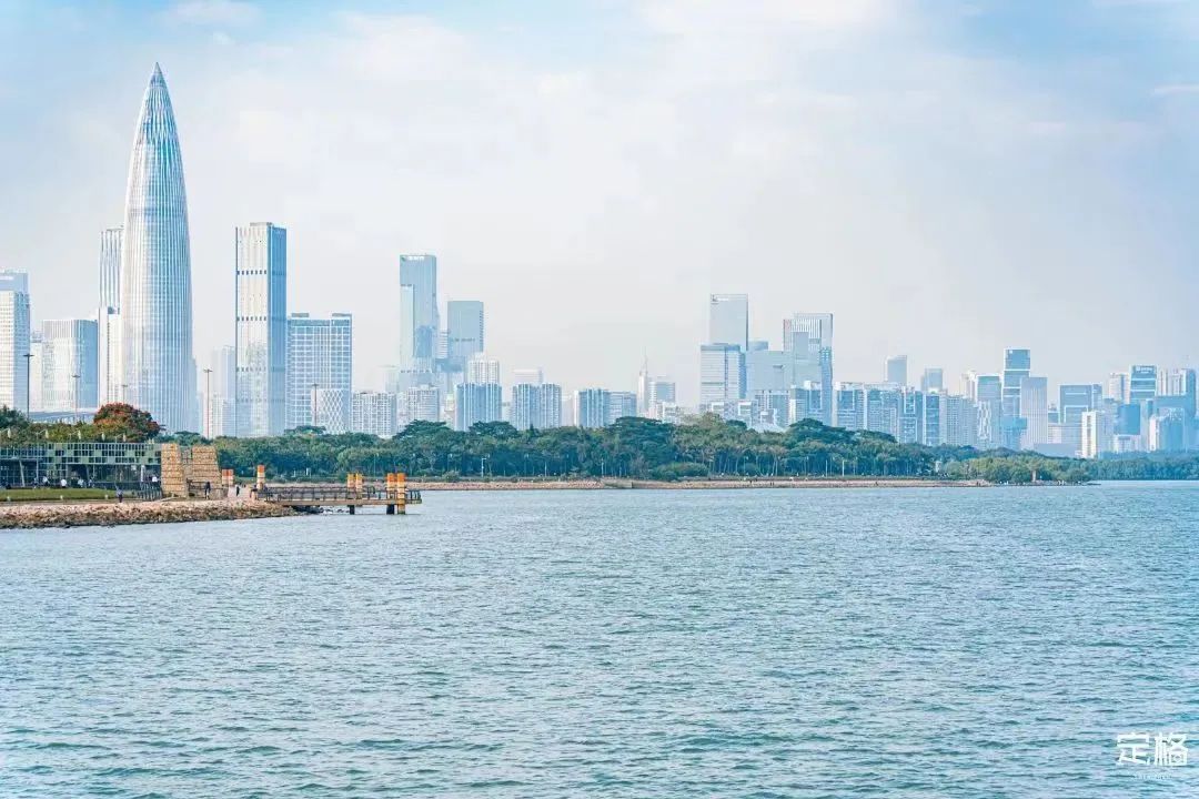 周末来深圳这10个地方免费玩,深圳周末去哪玩免费的地方