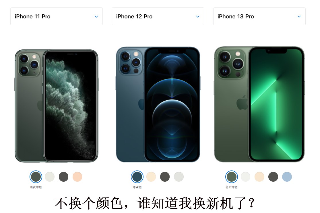 没钱有必要换手机吗,年轻人不愿换手机