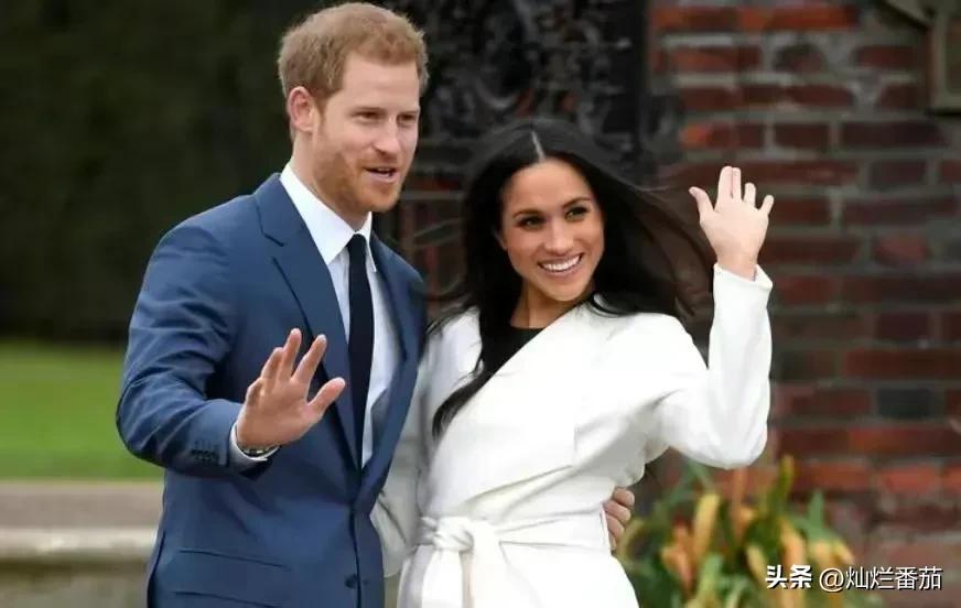 梅根与哈里王子相爱的经过,梅根与哈里王子近况