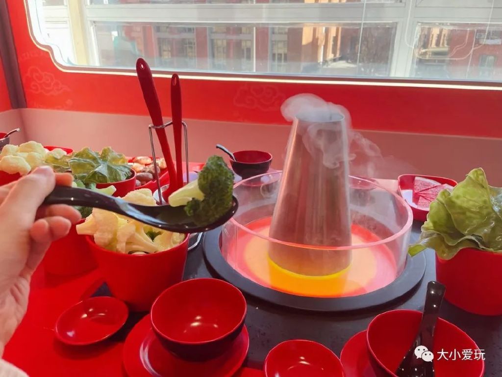 新开的可以带小孩游玩的亲子乐园,又一个超适合遛娃的室内亲子乐园