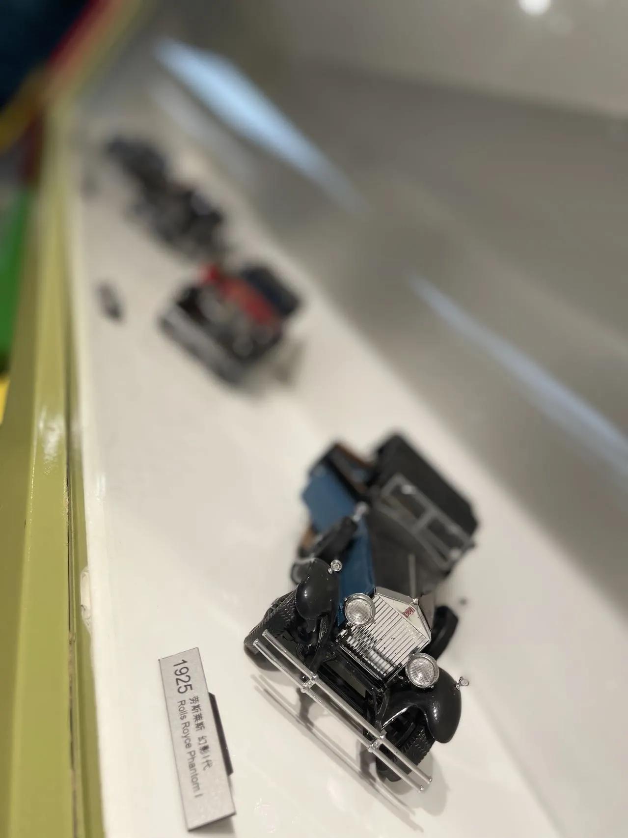 北京汽车博物馆亲子游玩攻略,汽车博物馆带娃打卡好去处