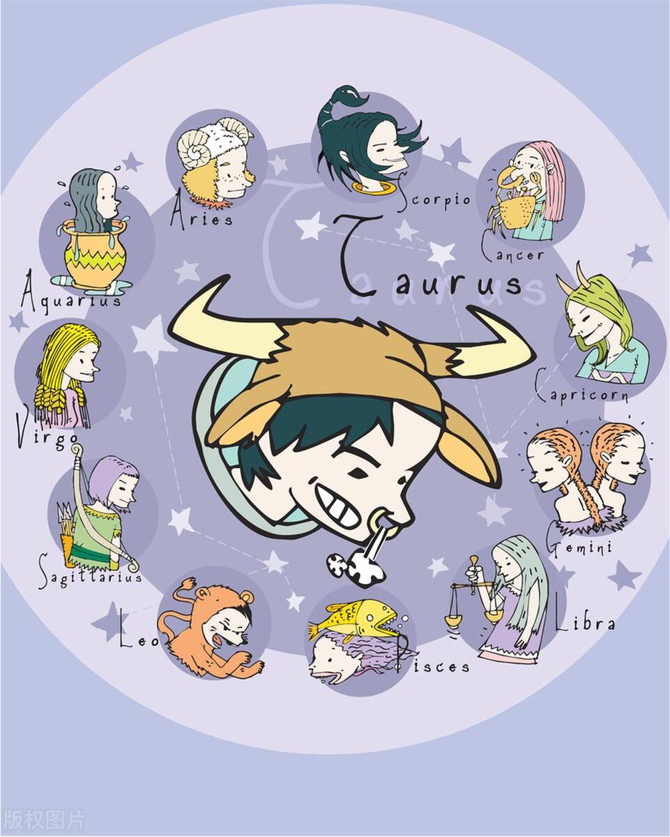 金牛座的爱情观确实很稳重,金牛座的忠诚程度有多强