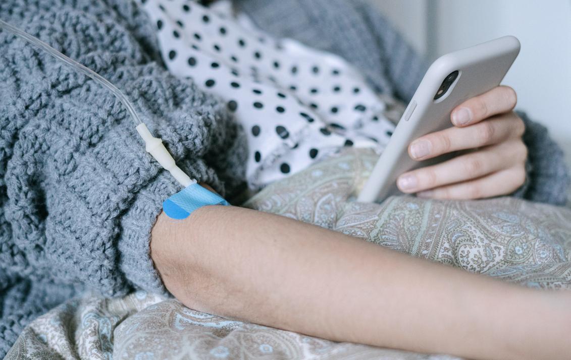 免疫治疗过程中出现皮疹怎么办,免疫治疗后身上很痒怎么办