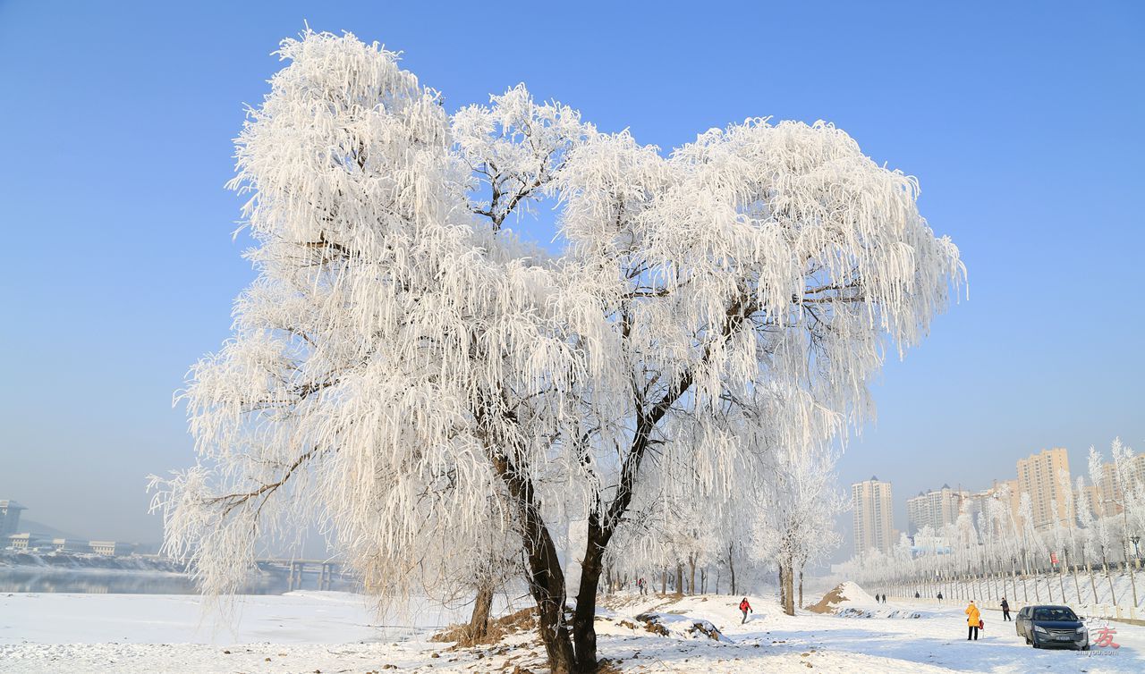 吉林市好玩的景点排名,吉林省旅游十大必去景区