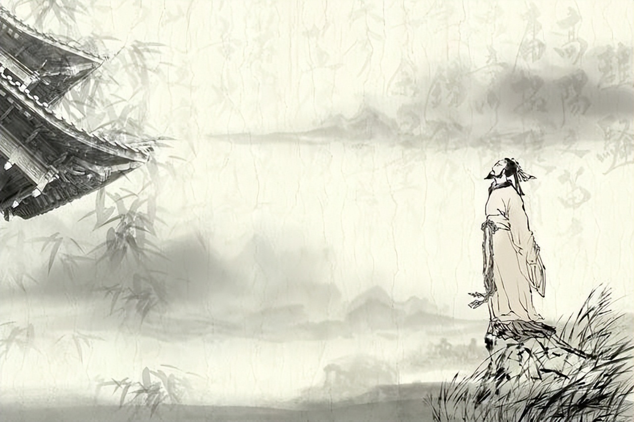 李白对中国历史的影响,李白对我们现在有什么影响