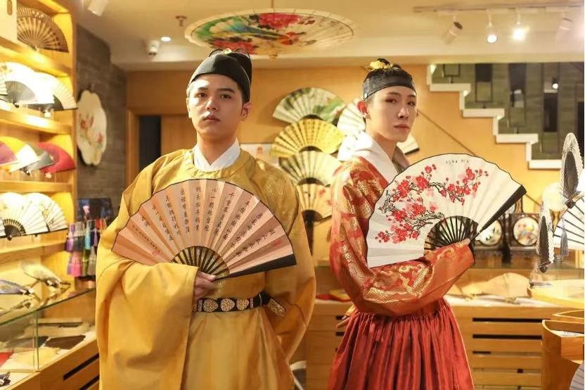 上海沉浸式消费,沉浸式消费体验馆