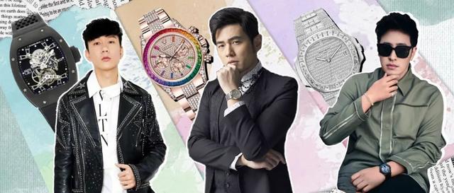 90后喜爱的明星,90后心目中男明星