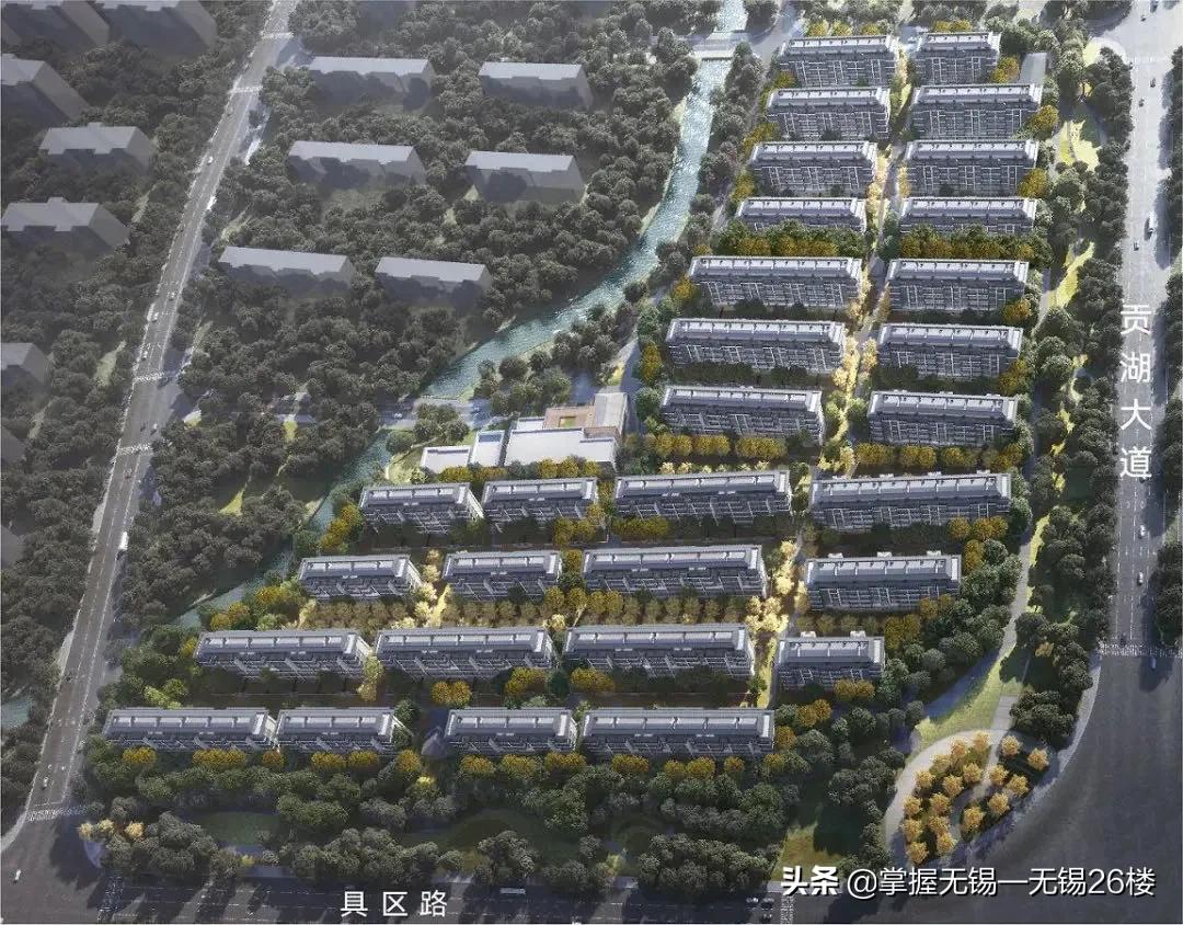 2021年无锡十大豪宅,无锡千万级豪宅有哪些