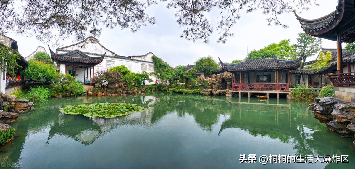 杭州市十大旅游景点,杭州旁边旅游景点推荐