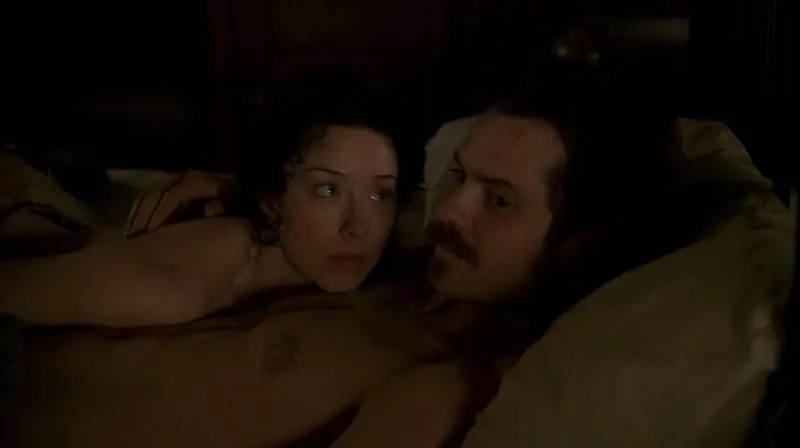 hbo出品的七部天花板美剧,hbo天花板