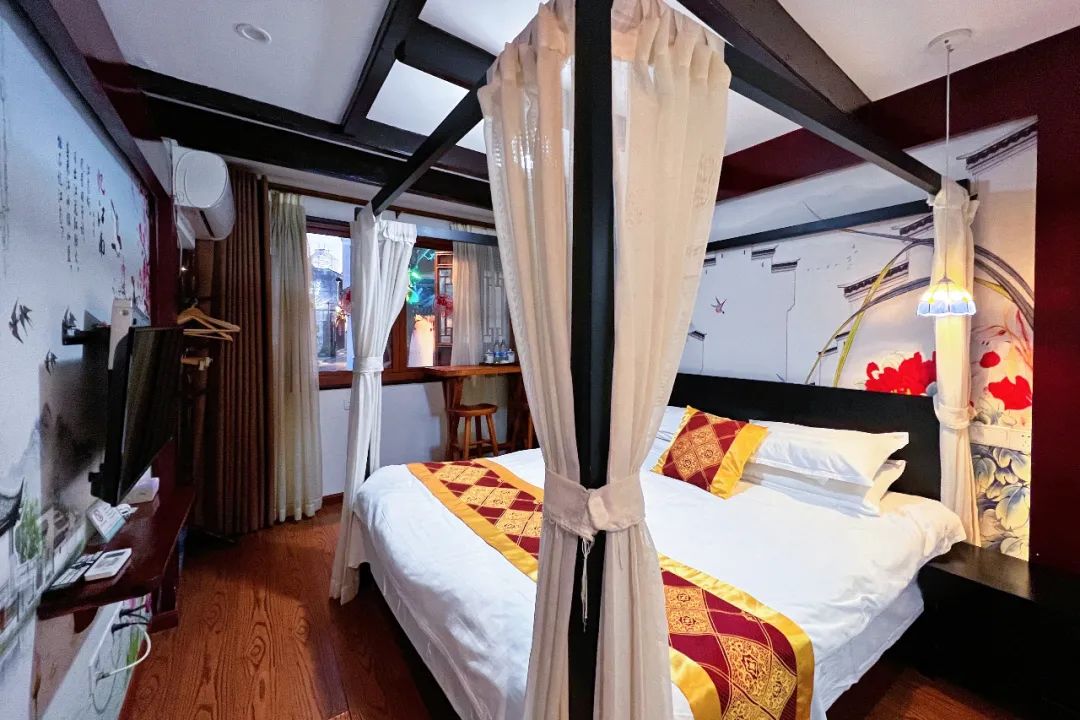 去苏州旅游哪里好玩一日游,苏州江南古镇