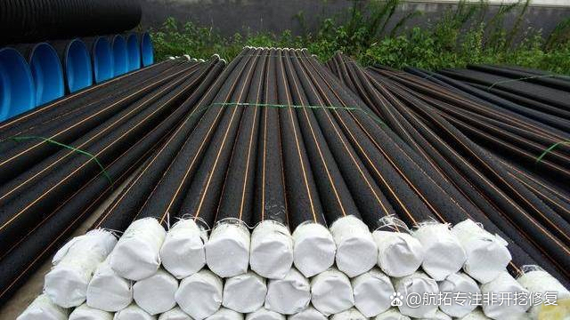 pe燃气管敷设如何防渗漏,pe燃气管敷设需要如何回填