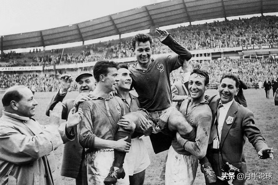 足球世界杯基本常识,关于足球世界杯的常识