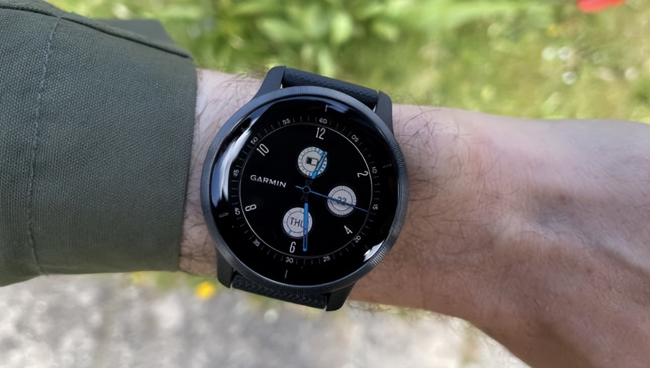 2022年主流旗舰智能手表评测,2022目前最好的智能手表