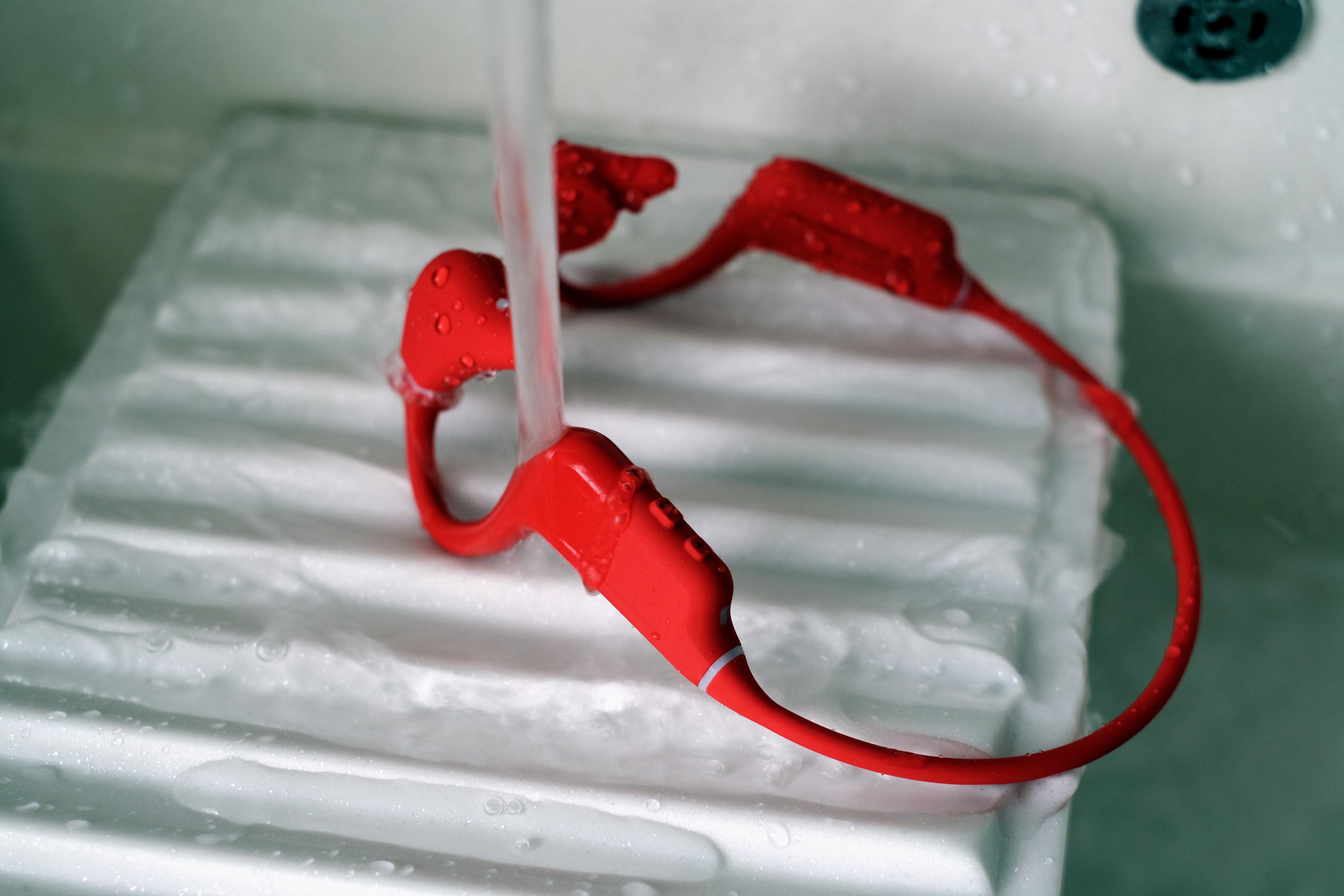 骨传导耳机RunnerPro4S,骨传导耳机南卡runnerpro