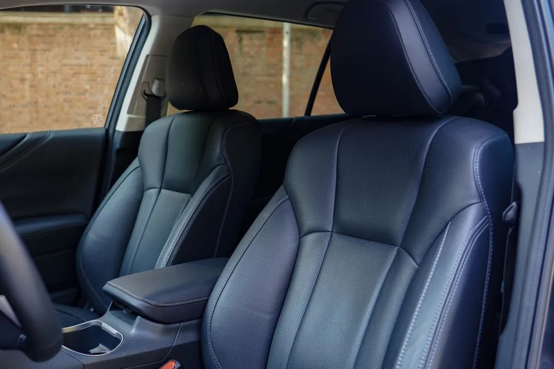 二手斯巴鲁傲虎和汉兰达怎么选,斯巴鲁傲虎四驱对比奥迪四驱