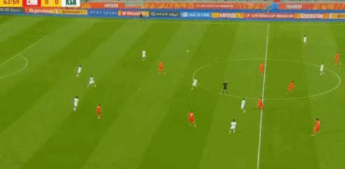 国足u20打日本,u20国足掀翻卫冕冠军