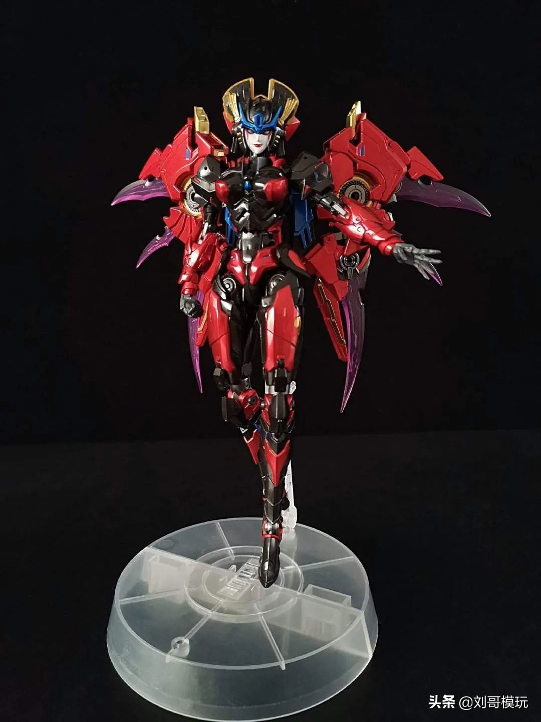 bt02风刃变形,bt03风刃