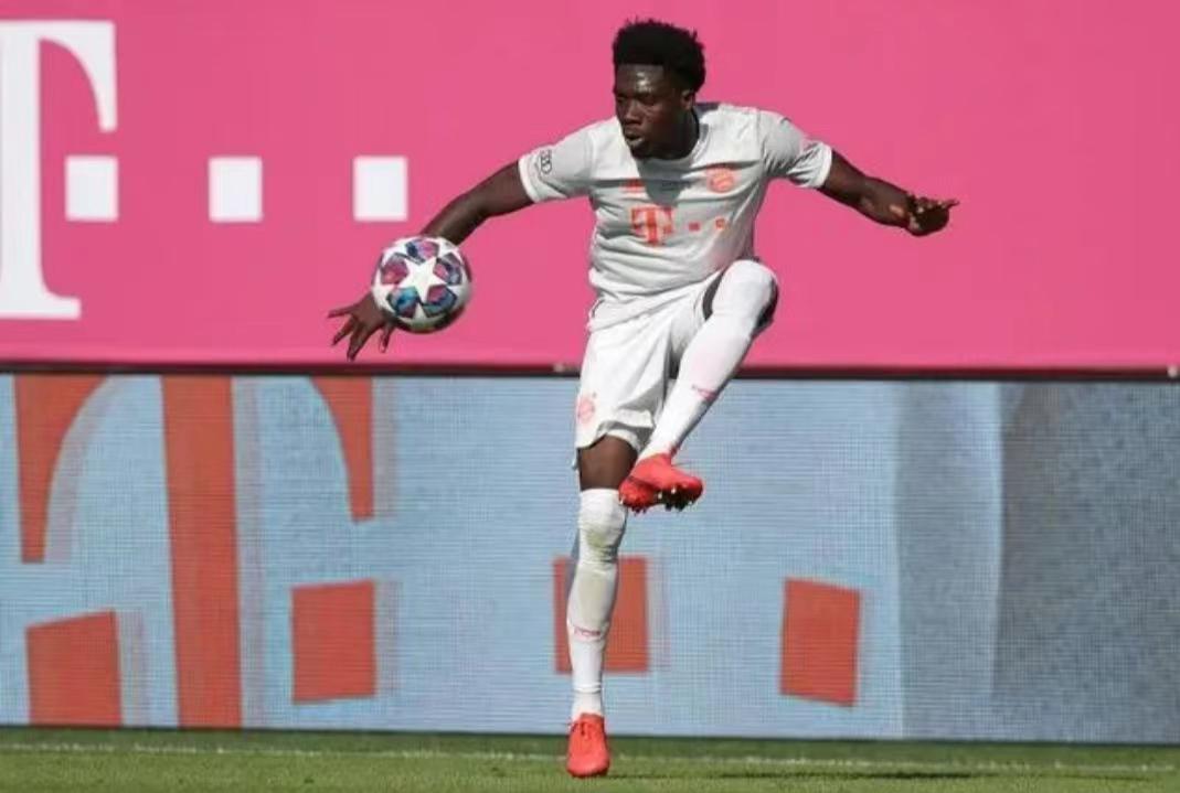 当今足坛第一战力姆巴佩,足坛十大速度最快的球员