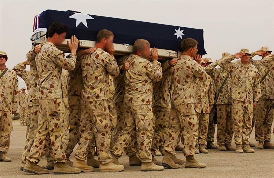 西方36国,阿富汗战争为什么称为帝国坟场