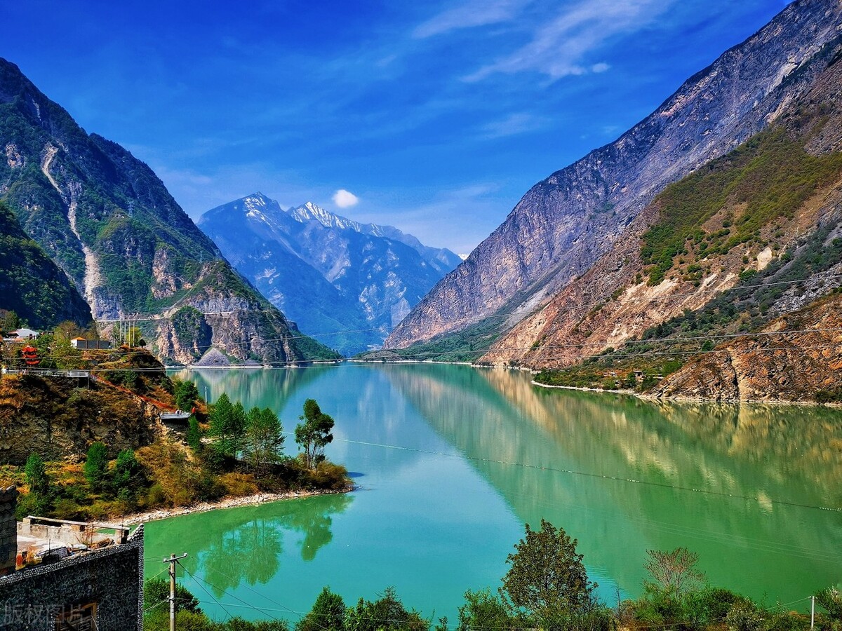 五一去九寨沟，这样安排，只需2.5天，避开拥堵，省钱还不累