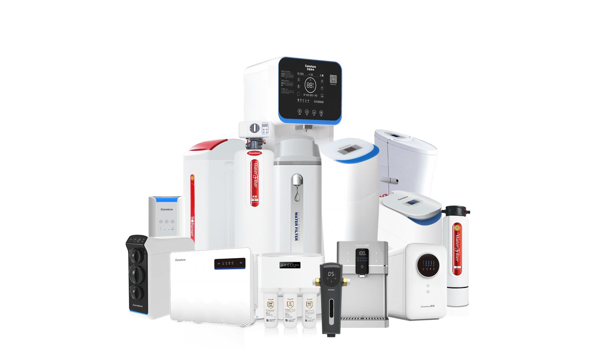 开能净水器哪个型号质量最好,开能净水品牌怎么样