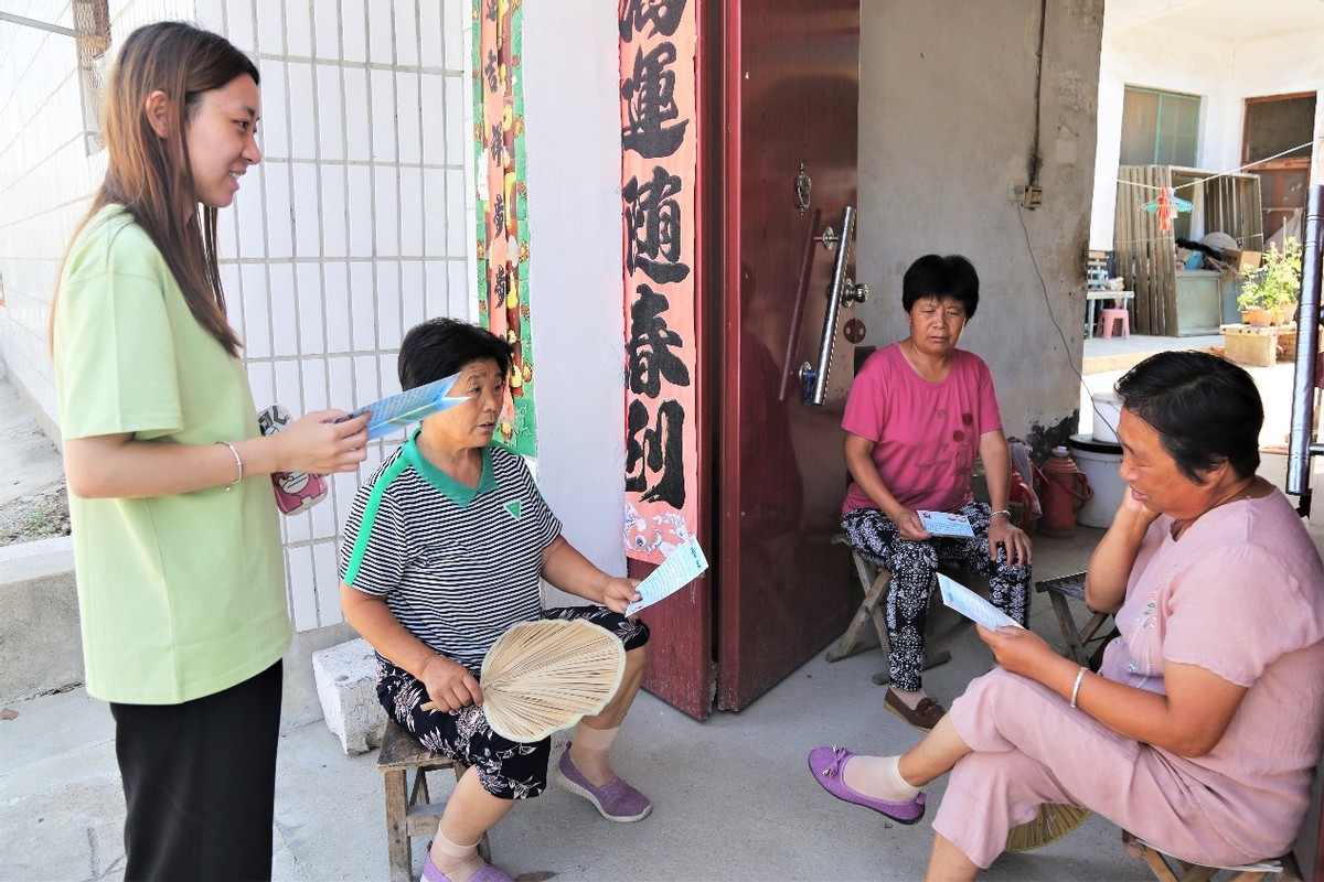 推广普通话助力乡村振兴的文献,推广普通话助力乡村振兴心得体会