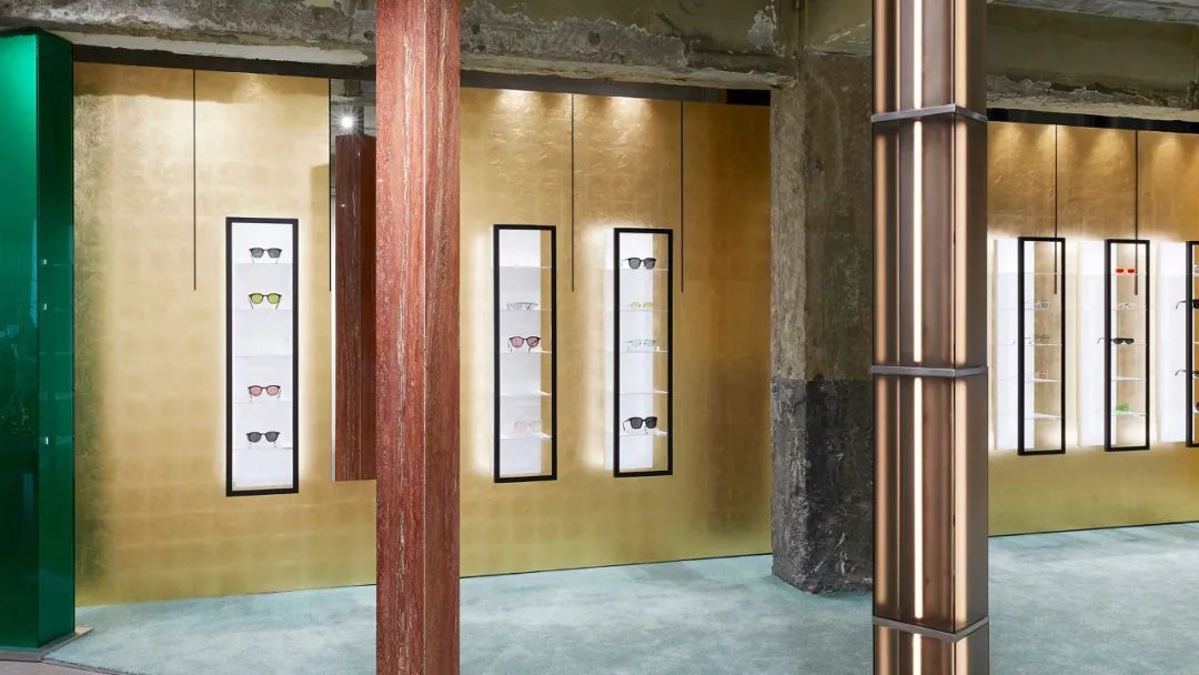 被称之为“宇宙级网红”品牌—GM之概念赏析