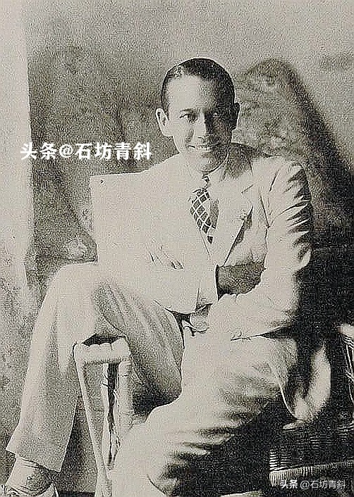 23岁被好莱坞封杀，拒绝减薪，性取向遭质疑，晚年出书揭黑幕